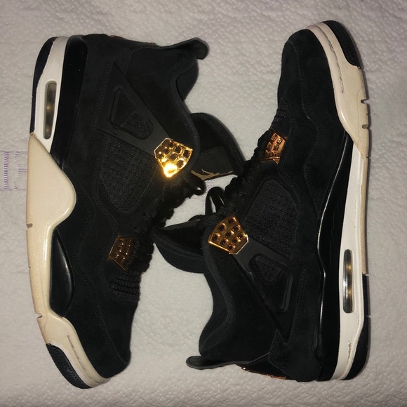 Jordan 4 Royalty - Picture 2 of 6